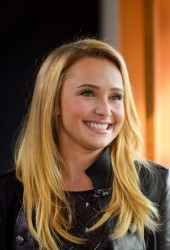 HAYDEN PANETTIERE