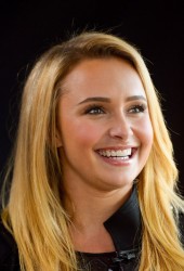HAYDEN PANETTIERE