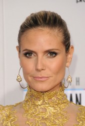HEIDI KLUM
