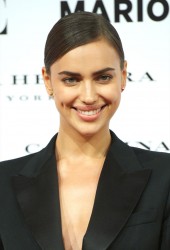 IRINA SHAYK