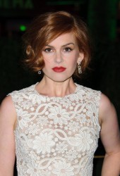 ISLA FISHER