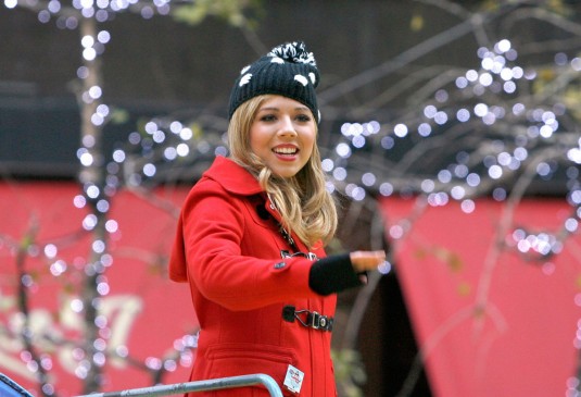 JENETTE McCURDY