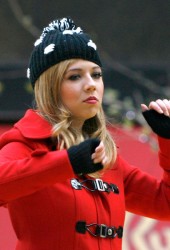 JENETTE McCURDY