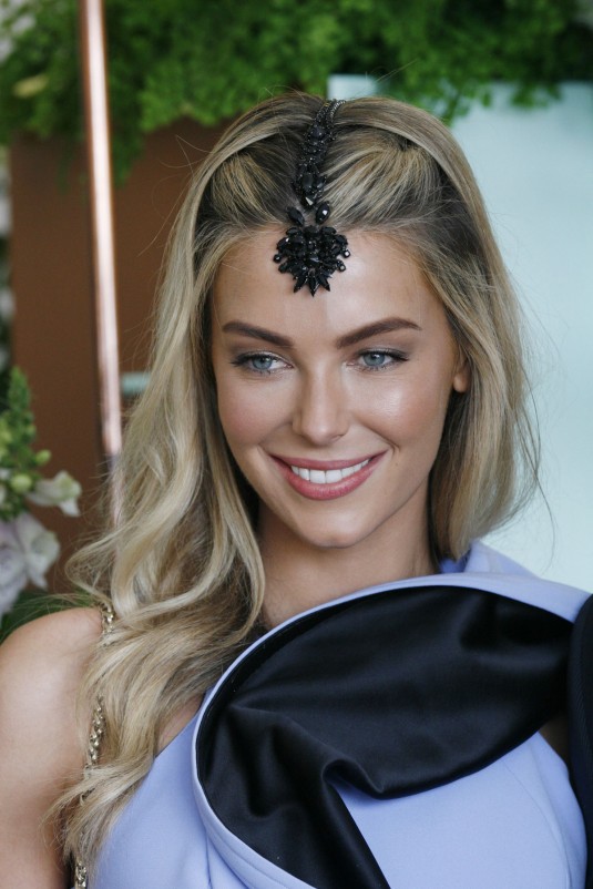 JENNIFER HAWKINS