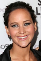 JENNIFER LAWRENCE