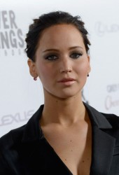 JENNIFER LAWRENCE