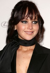 JENNIFER LAWRENCE