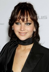 JENNIFER LAWRENCE