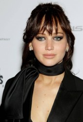 JENNIFER LAWRENCE