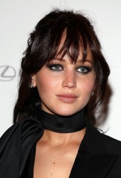 JENNIFER LAWRENCE