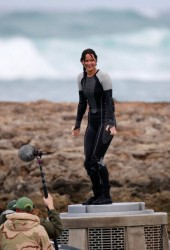 JENNIFER LAWRENCE