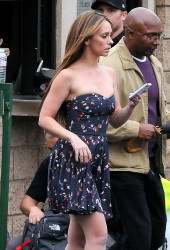 JENNIFER LOVE HEWITT