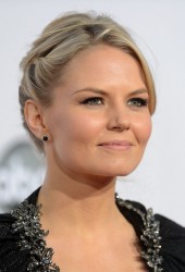 JENNIFER MORRISON