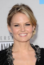 JENNIFER MORRISON