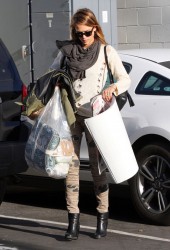 JESSICA ALBA