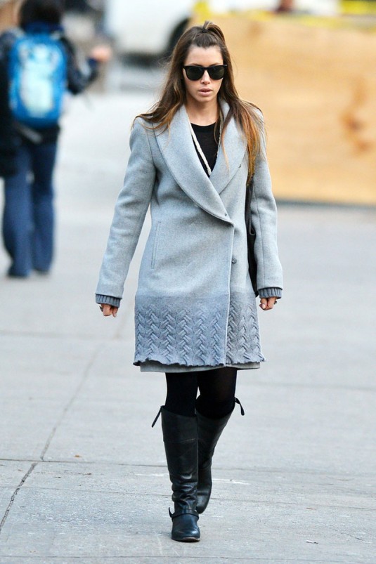 JESSICA BIEL