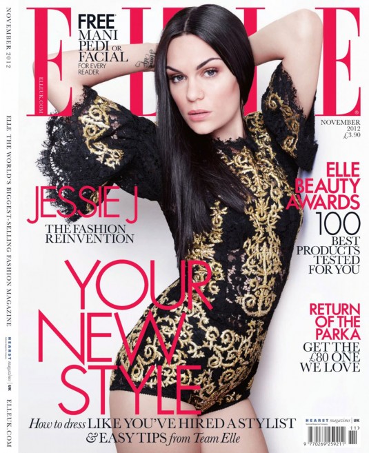 JESSIE J