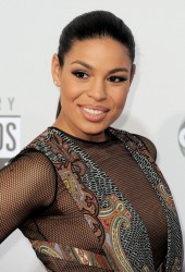 JORDIN SPARKS