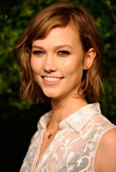 KARLIE KLOSS