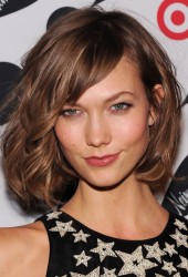 KARLIE KLOSS