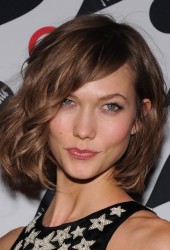KARLIE KLOSS