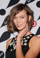 KARLIE KLOSS