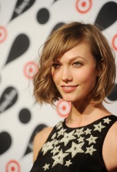 KARLIE KLOSS