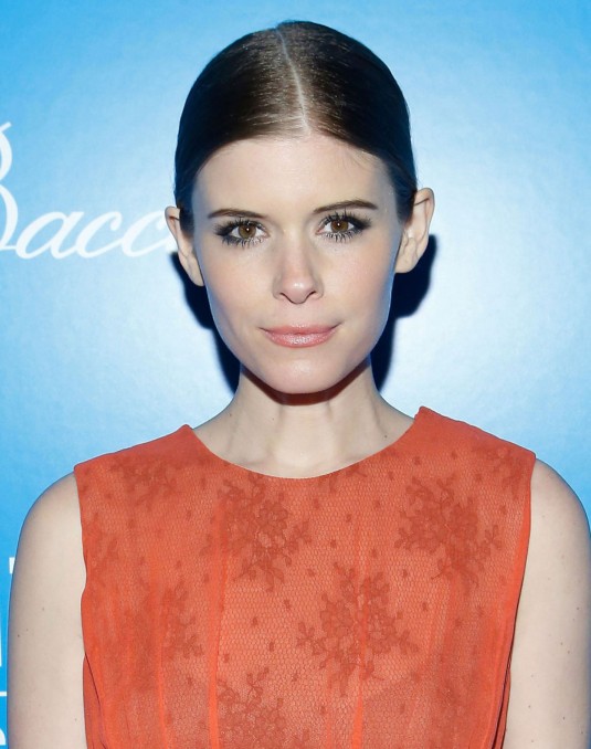 KATE MARA