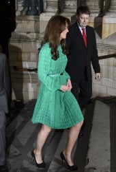 KATE MIDDLETON