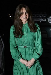 KATE MIDDLETON