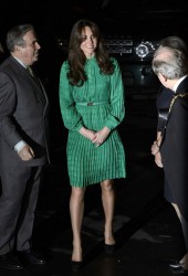 KATE MIDDLETON