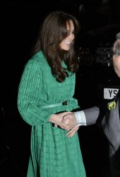 KATE MIDDLETON