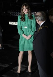 KATE MIDDLETON