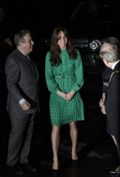 KATE MIDDLETON