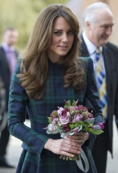 KATE MIDDLETON