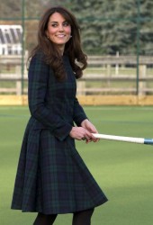 KATE MIDDLETON