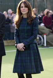 KATE MIDDLETON