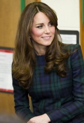 KATE MIDDLETON