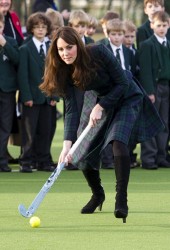 KATE MIDDLETON