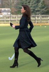 KATE MIDDLETON