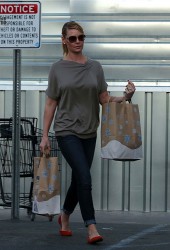 KATHERINE HEIGL