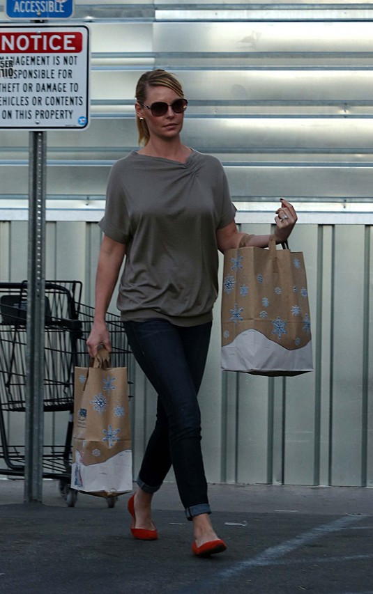 KATHERINE HEIGL