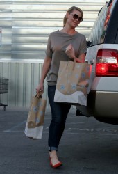 KATHERINE HEIGL