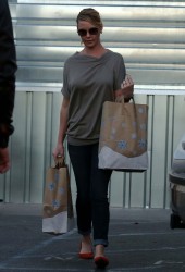KATHERINE HEIGL