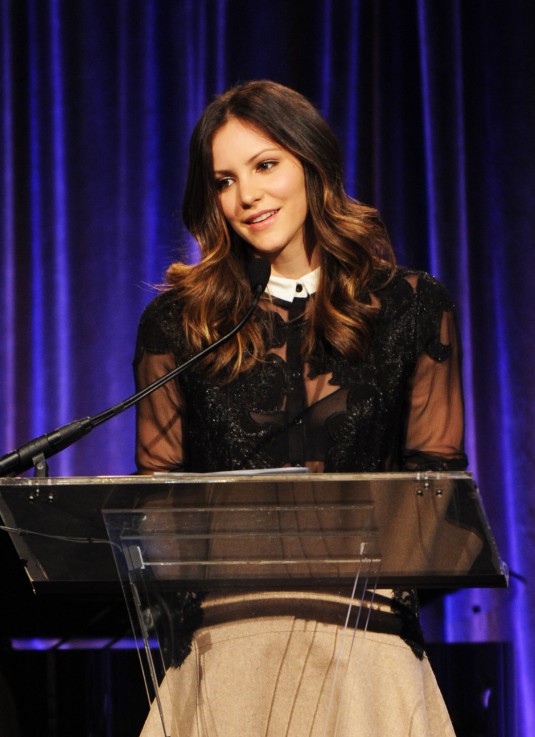 KATHERINE McPHEE