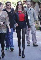 KATIE CASSIDY