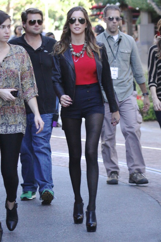 KATIE CASSIDY