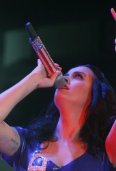 KATY PERRY