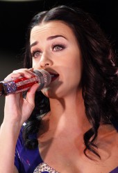 KATY PERRY