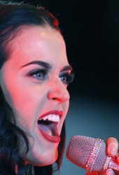 KATY PERRY
